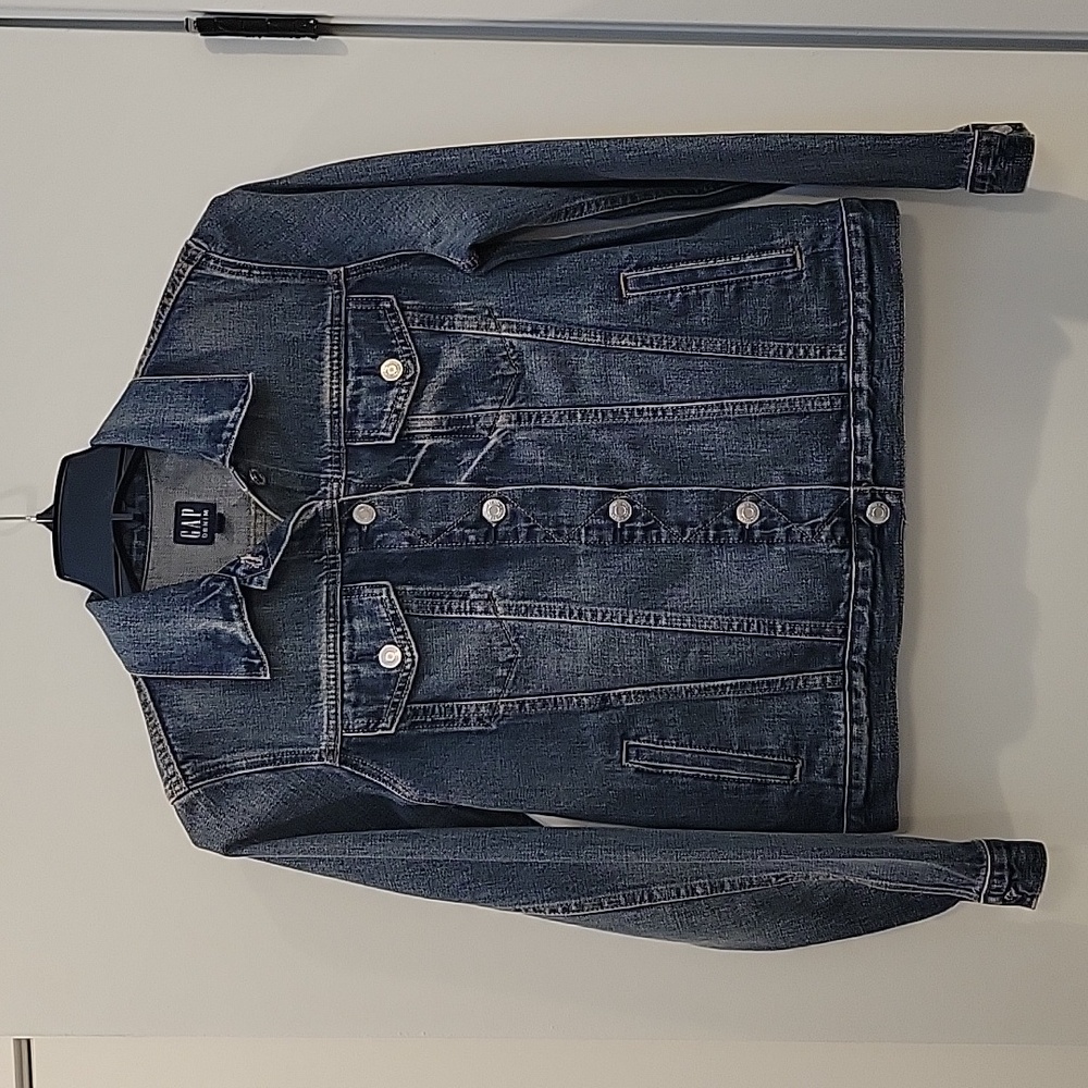 GAP Denim Jacket